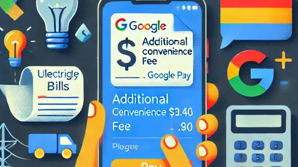 Google Pay Big Updated