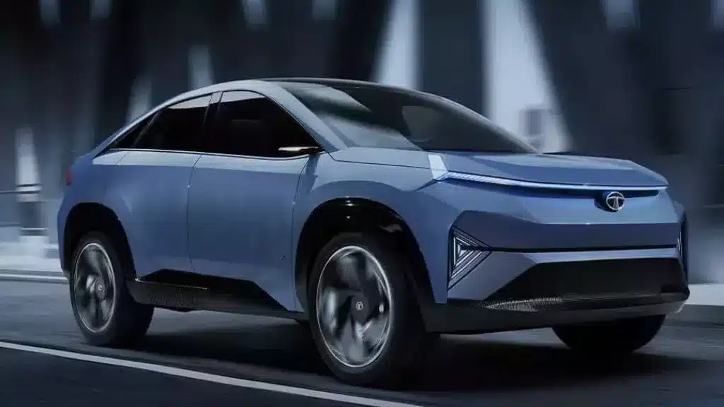 Tata Hydrogen EV 2025