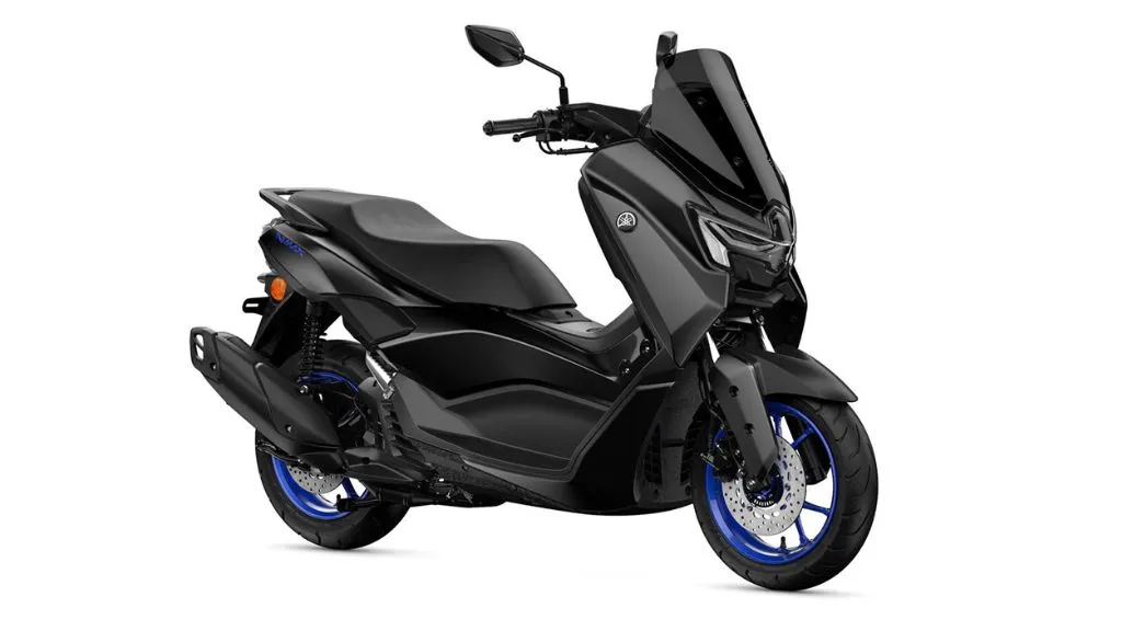  Yamaha NMAX 155 2025  